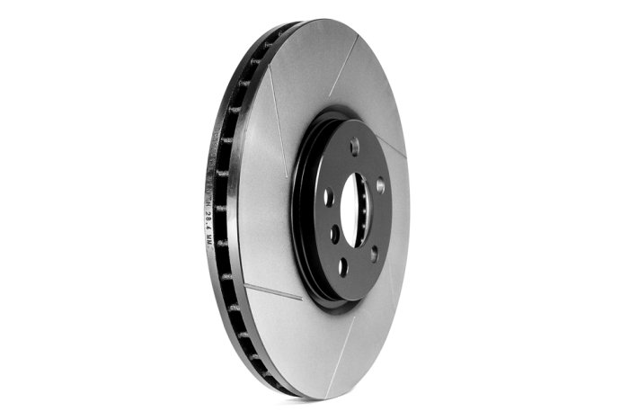 Тормозной диск MINI JCW F56; F54; F60 DC Brakes 335x30mm, ПЕРЕДНИЙ, DC38601S