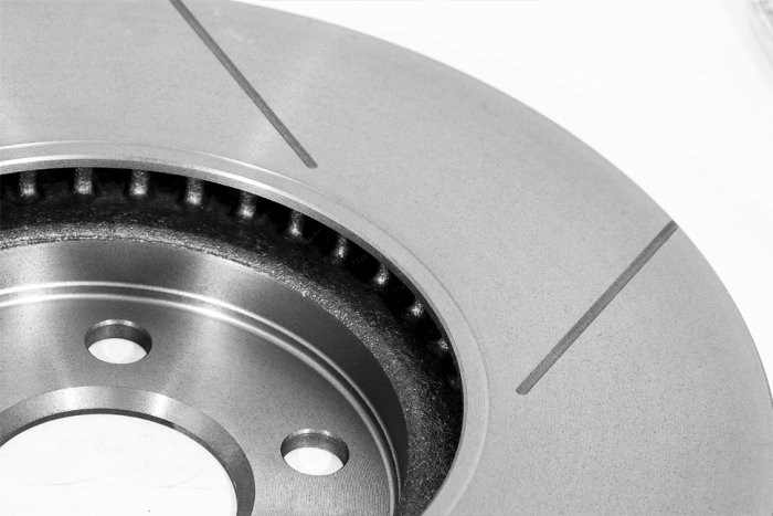 Тормозной диск MINI JCW F56; F54; F60 DC Brakes 335x30mm, ПЕРЕДНИЙ, DC38601S