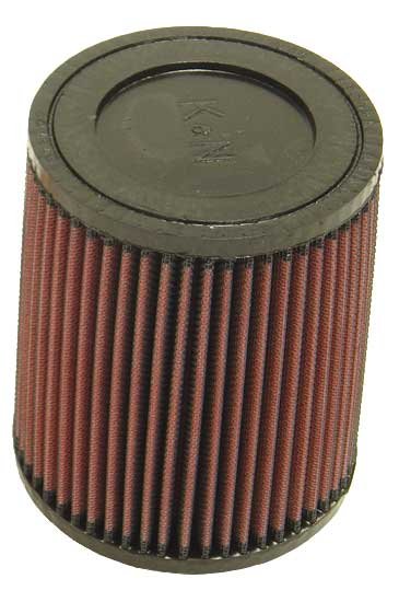 Фильтр нулевого сопротивления универсальный K&N RU-3560   Rubber Filter