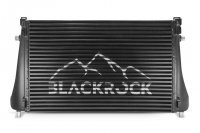 Интеркулер BlackRock Lab VW-INT-0189 VAG 2,0 TFSI 1,8TFSI Gen3 MQB, толщина 65 mm, d=70mm Tuner Spec