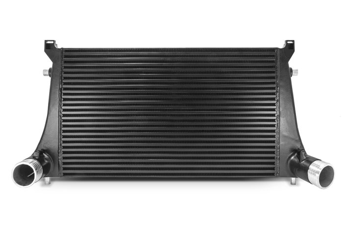 Интеркулер BlackRock Lab VW-INT-0189 VAG 2,0 TFSI 1,8TFSI Gen3 MQB, толщина 65 mm, d=70mm Tuner Spec