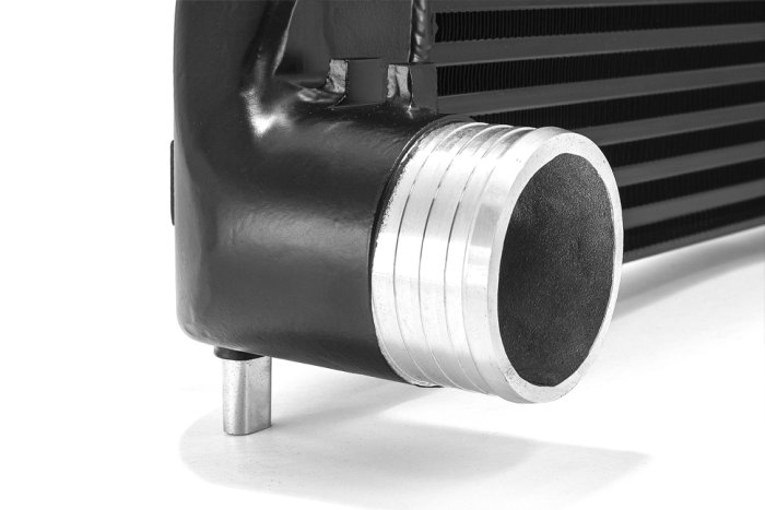 Интеркулер BlackRock Lab VW-INT-0189 VAG 2,0 TFSI 1,8TFSI Gen3 MQB, толщина 65 mm, d=70mm Tuner Spec