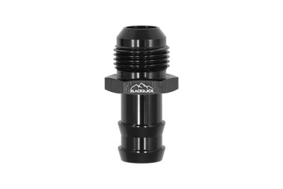 Адаптер П AN10 - шланг PUSH FIT AN10 (16 mm, P410), BLACKROCK LAB, AP815-10P10BK
