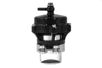 Клапан сброса давления Blow off (блоу офф) BLACKROCK LAB BLF-11BK давление 11 psi (0.758 bar)