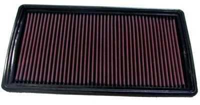 Воздушный фильтр нулевого сопротивления K&amp;N 33-2121-1 CHEV MALIBU 97-05, OLDS ALERO 99-04. PONT GRAN