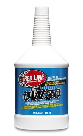 Масло моторное REDLINE 0W30, 11114 (0.95 л.)