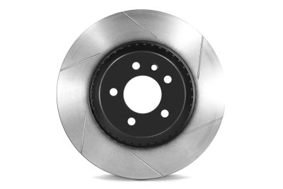 Тормозной диск RANGE ROVER 19&quot; 2022-&gt;  DC Brakes 355x30mm, ЗАДНИЙ DC13252S