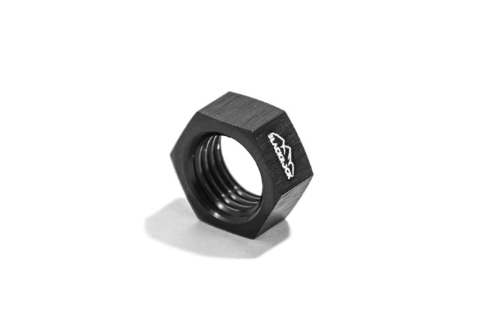 Гайка AN04, BLACKROCK LAB, AF924-04BK