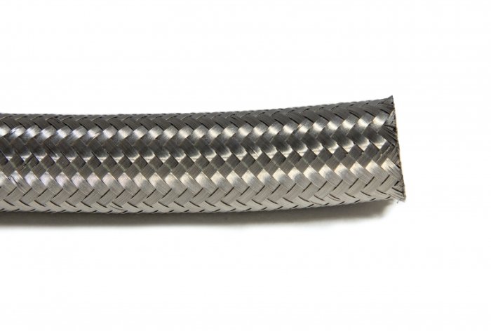 Армированный шланг AN-10/D-10, A50 серия, BlackRock Lab A510