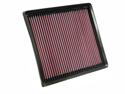 Воздушный фильтр нулевого сопротивления K&amp;N 33-2334 CHEV IMPALA 06-09, MONTE CARLO 06-07; PON GRAND