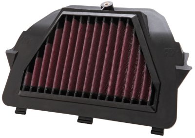 Фильтр нулевого сопротивления K&amp;N YA-6008R Race Specific Air Filter