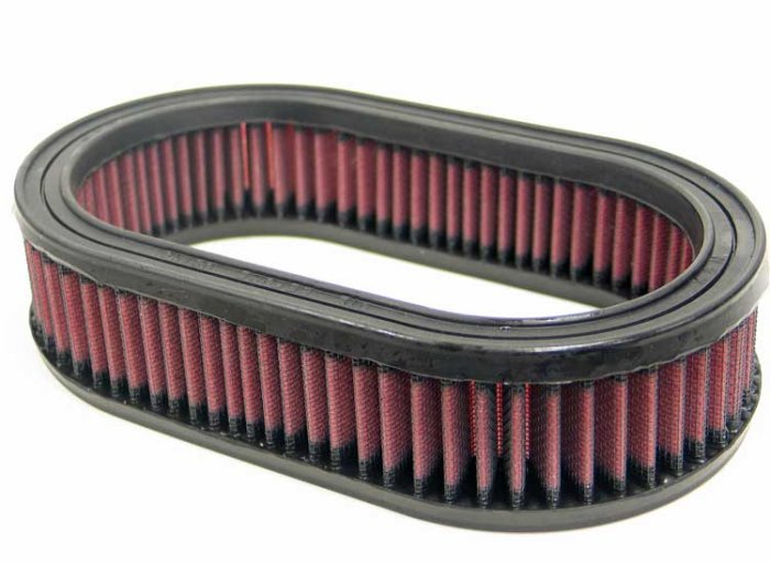 Фильтр нулевого сопротивления универсальный K&N E-3442 Custom Air Filter