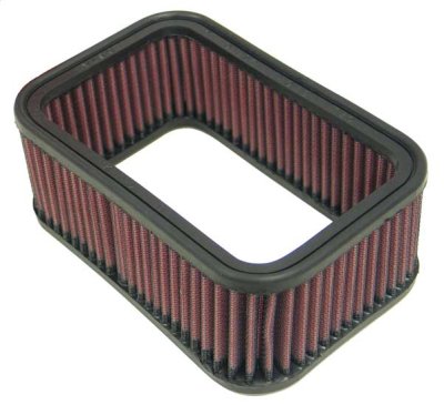 Фильтр нулевого сопротивления универсальный K&amp;N E-3952 Custom Air Filter