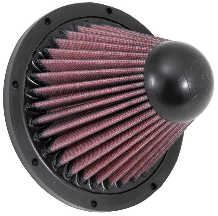 Фильтр нулевого сопротивления универсальный K&N RC-5052 Apollo Custom Air Filter
