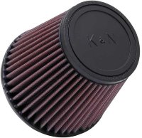 Фильтр нулевого сопротивления универсальный K&N RU-3580   Rubber Filter