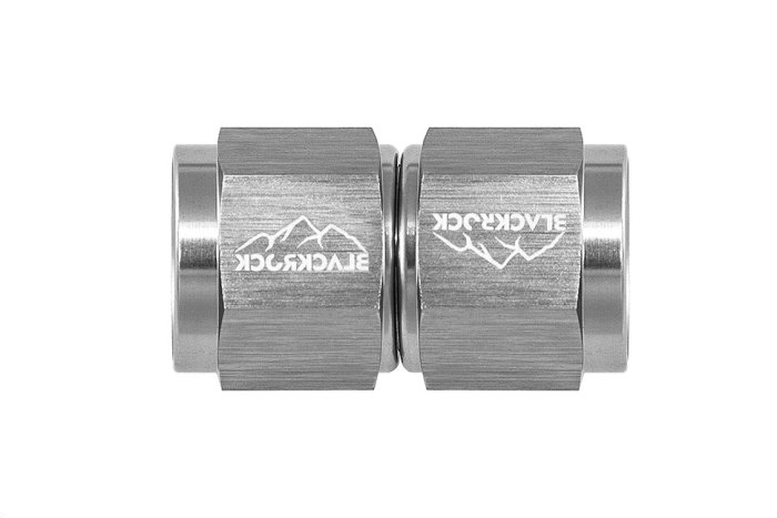 Адаптер М AN08 - М AN08, алюминий, BLACKROCK LAB, CP-08