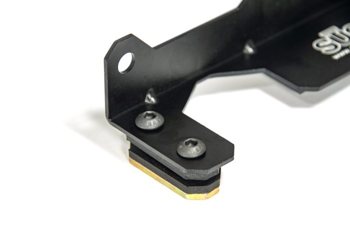 Кронштейн для радиатора масляного серии STD 210 mm ширина; SETRAB, 25-932