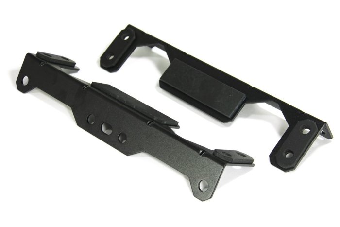 Кронштейн для радиатора масляного серии STD 210 mm ширина; SETRAB, 25-932