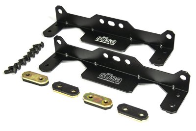 Кронштейн для радиатора масляного серии STD 210 mm ширина; SETRAB, 25-932