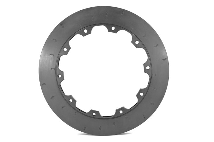 Ротор тормозного диска 380*32mm, DC Brakes DC38032-10D52A, D крепеж (Brembo, JBT)