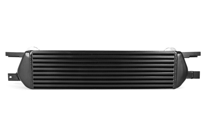 Интеркулер BlackRock Lab FD-INT-0225 Ford MUSTANG 2.3T 2015-2019 Tuner spec (Bar Plate) +ПАЙПИНГ КИТ