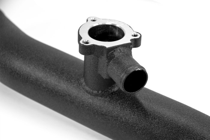 Интеркулер BlackRock Lab FD-INT-0225 Ford MUSTANG 2.3T 2015-2019 Tuner spec (Bar Plate) +ПАЙПИНГ КИТ