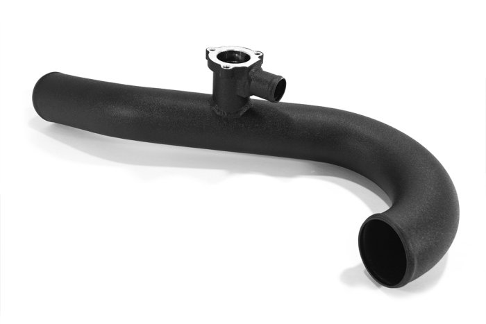 Интеркулер BlackRock Lab FD-INT-0225 Ford MUSTANG 2.3T 2015-2019 Tuner spec (Bar Plate) +ПАЙПИНГ КИТ