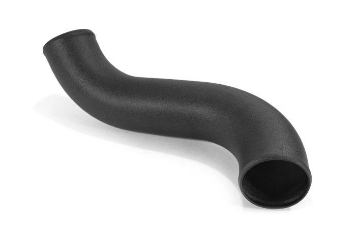 Интеркулер BlackRock Lab FD-INT-0225 Ford MUSTANG 2.3T 2015-2019 Tuner spec (Bar Plate) +ПАЙПИНГ КИТ