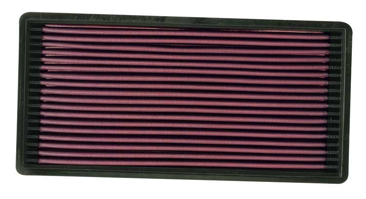 Купить Воздушный фильтр нулевого сопротивления K&N 332018 AIR FILTER