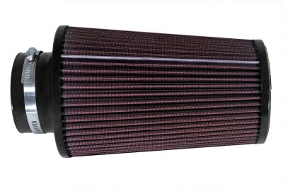 Фильтр посадочный d=76mm BLACKROCK CF-076-229V; нулевого сопротивления универсальный 