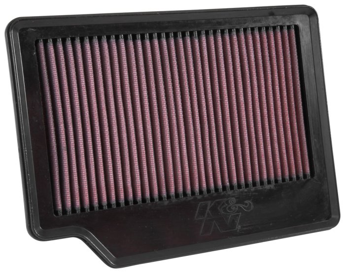 Воздушный фильтр нулевого сопротивления K&N 33-3050 PROTON PREVE L4-1.6L F/I; 2012-2016