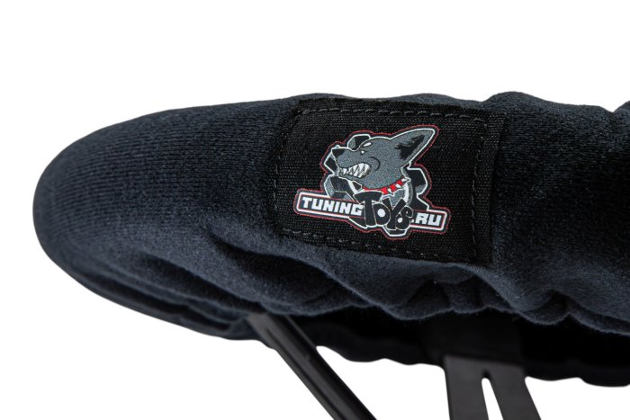 Чехол на руль Tuning Toys открытый TTS-COVER1