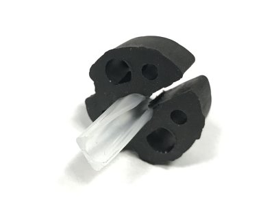 Крепеж тормозной трубки VAG 1J0611853 