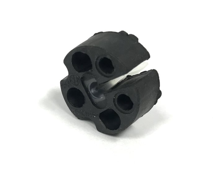 Крепеж тормозной трубки VAG 1J0611853 