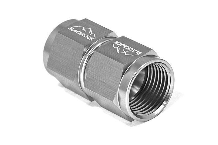 Адаптер М AN10 - М AN10, алюминий, BLACKROCK LAB, CP-10