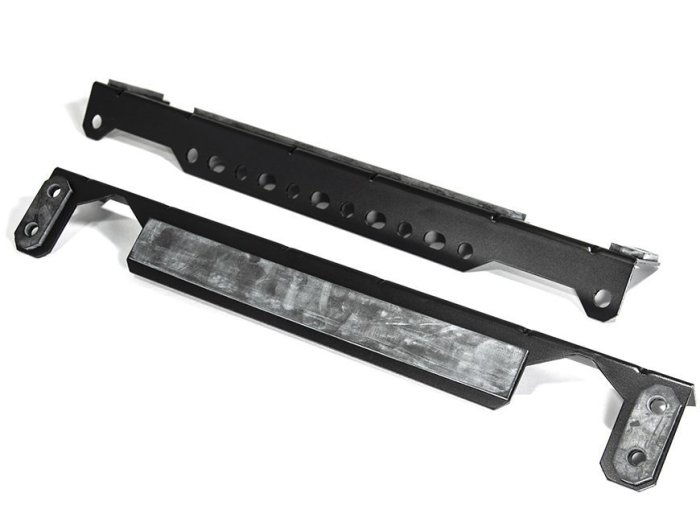 Кронштейн для радиатора масляного серии STD 330 mm ширина; SETRAB, 25-933