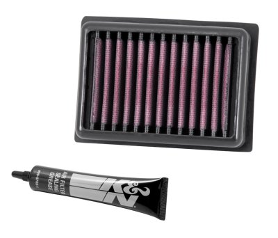 Фильтр нулевого сопротивления K&amp;N BM-6012 AIR FILTER; BMW C600 SPORT/C650GT