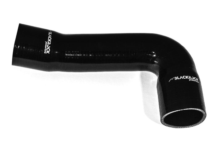 Патрубки для интеркулера BLACKROCK LAB VW-SH-0182 (комплект 2 шт.) для интеркуллера VW-INT-0182