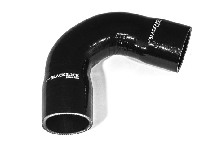 Патрубки для интеркулера BLACKROCK LAB VW-SH-0182 (комплект 2 шт.) для интеркуллера VW-INT-0182