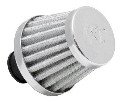 Фильтр нулевого сопротивления универсальный K&amp;N 62-1600WT Vent Air Filter (сухой)
