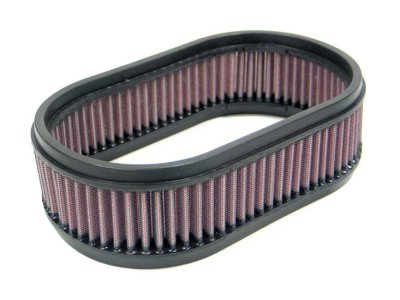 Фильтр нулевого сопротивления универсальный K&amp;N E-3446 Custom Air Filter