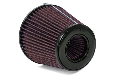 Фильтр посадочный d=152mm BLACKROCK CF-152-165-1V; нулевого сопротивления универсальный