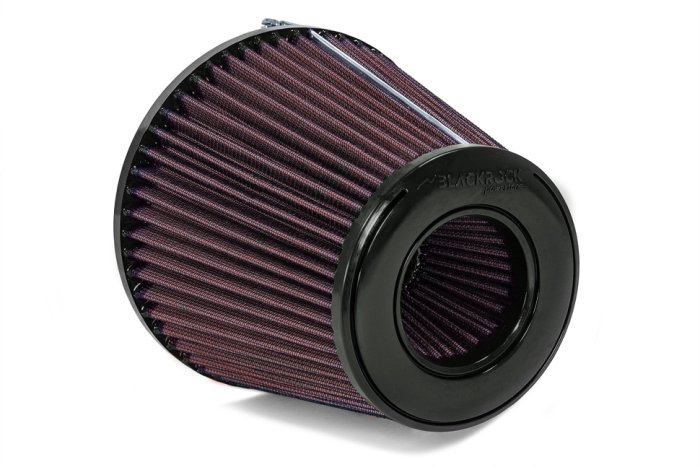 Фильтр посадочный d=152mm BLACKROCK CF-152-165-1V; нулевого сопротивления универсальный