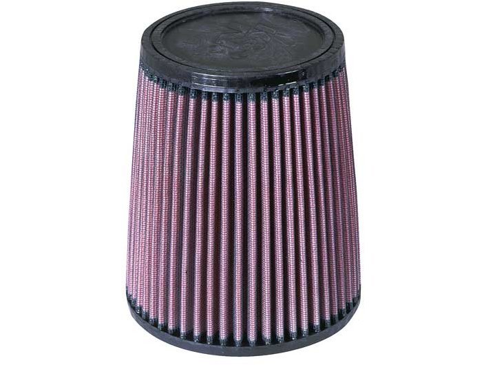 Фильтр нулевого сопротивления универсальный K&N RU-3610   Rubber Filter