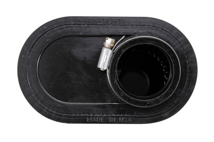 Воздушный фильтр нулевого сопротивления AEM 21-2201DK универсальный D=51mm L=140 мм