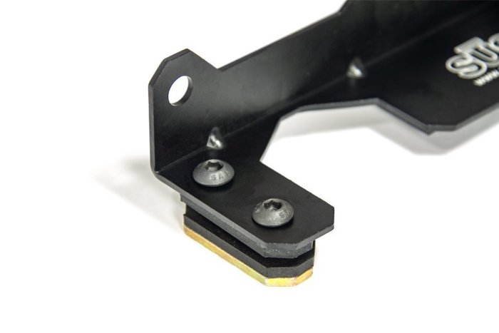 Кронштейн для радиатора масляного серии STD 405 mm ширина; SETRAB, 25-934