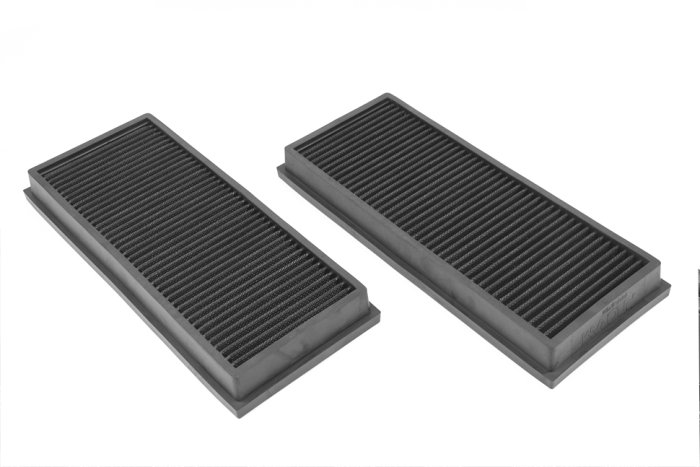 Воздушный фильтр нулевого сопротивления RAMAIR PPF-9764 MERCEDES BENZ AMG 6.3; 500 (комплект 2шт)