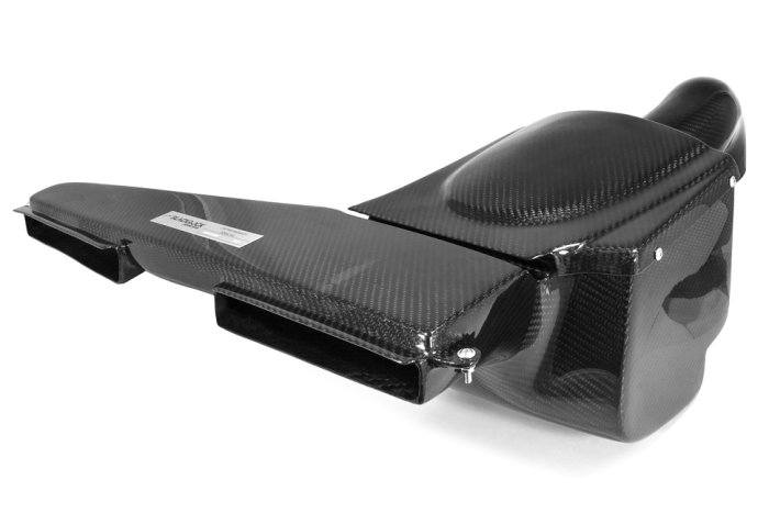 Система впуска BLACKROCK LAB VW-AIS-0180 VAG Gen3, MQB 1.8; 2.0; Golf MK7;