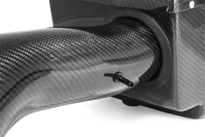 Система впуска BLACKROCK LAB VW-AIS-0180 VAG Gen3, MQB 1.8; 2.0; Golf MK7;