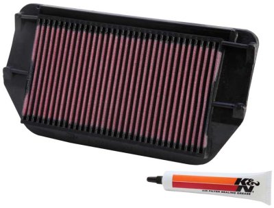 Фильтр нулевого сопротивления K&amp;N HA-1199 Honda CBR1100XX X-11 CB1100SF 1999-2007
